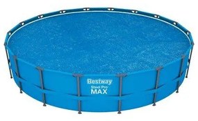 Copertura Solare per Piscina Flowclear 549 cm - Bestway