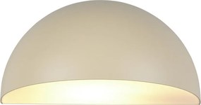Illuminazione esterna da parete (altezza totale 14 cm) Maas – Trio