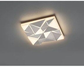 Trio - Plafoniera LED TRINITY LED/24W/230V 3000/4000/5500K