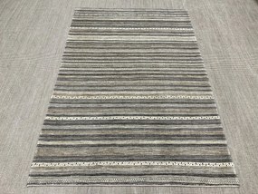 Loribaft Tappeto persiano 200x290 Beige (Iran) Annodato A Mano