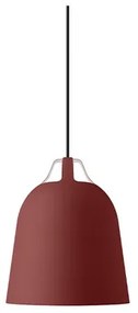 Clover Lampada a Sospensione Small Burgundy - Eva Solo