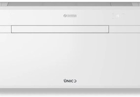Condizionatore senza unità esterna OLIMPIA SPLENDID UNICO NEXT 12 HP EVANX bianco
