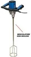 miscelatore elettrico ev 12 800w fer420631