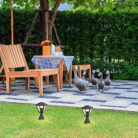 Rabalux 7148 - Lampada esterna PARAVENTO 1xE27/40W/230V IP44