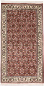 Tabriz Tappeto 160 x 90 (Indian) Annodato A Mano