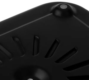 Sencor - Doppia cucina in vetroceramica 2400W/230V