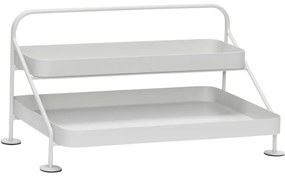 Organizzatore di documenti in metallo Sortit - Hübsch