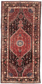 Tuyserkan Tappeto persiano 320 x 150 (Iran) Annodato A Mano
