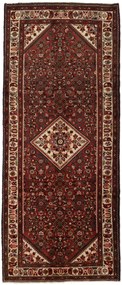 Hamedan Tappeto persiano 340 x 140 (Iran) Annodato A Mano
