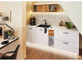 Paulmann 70623 - LED/10W IP44 Striscia da bagno dimmerabile MAXLED 1,5 m 2700-6500K 230V+RC