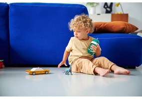 Tazza tritan baby in bianco e verde chiaro 300 ml Little farm - Mepal