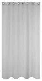 Tende Home ESPRIT Grigio 140 x 260 x 260 cm