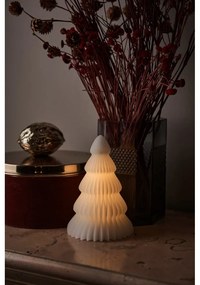 Decorazione a luce bianca ø 11 cm Claire - Sirius