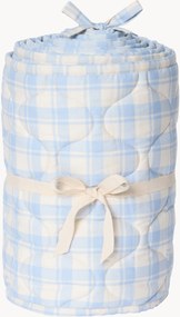 Paracolpi in cotone Sky Blue