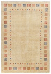 Rizbaft Tappeto persiano 250x170 (Iran) Annodato A Mano