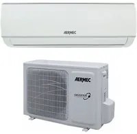 Climatizzatore Condizionatore Inverter Aermec serie SGE 12000 btu R-32 A++ Wi-Fi Optional SGE350W