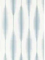 Scion Carta da parati Kasuri Nuovo - Coast Blue