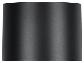 Illuminazione esterna LED con ricarica USB con sensore di movimento da parete (altezza totale 10 cm) Genie – Trio