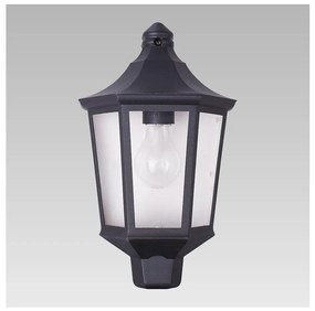 Prezent 31600 - Applique da esterno TULSA 1xE27/60W/230V IP44