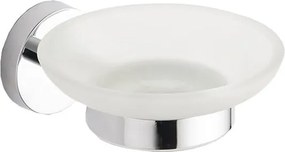 Mexen Tiber portasapone, cromo - 7050539-00