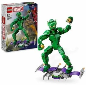 Set di Costruzioni Lego 76284 Marvel