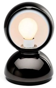 Eclisse Lampada da Tavolo Nero Opaco - Artemide