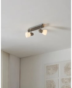 EGLO 90984 - Faretto ENEA 2xE14/40W