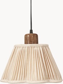 Lampada a sospensione con luce regolabile Siv