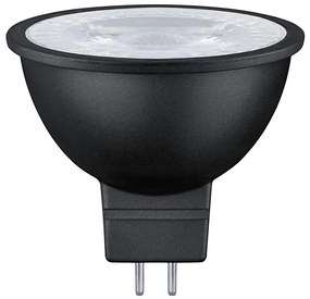 Lampadina LED per riflettore dimmerabile GU5,3/6,5W/12V 2700K - Paulmann 28757