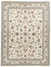 Tabriz Tappeto persiano 150x200 (Iran) Annodato A Mano