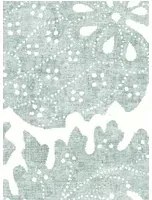 Lewis & Wood Carta da parati Pomegranate Fresco - Marina