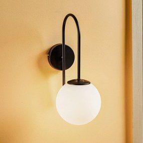 Luminex Applique Berlin nero