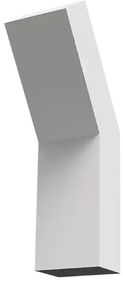 Applique da Parete in Gesso Pitturabile G9