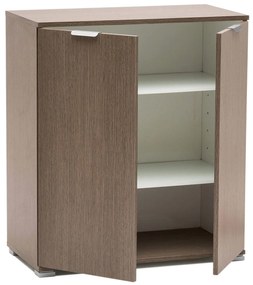 MITO - armadietto con 2 ante cm 75 x 38 x 85 h