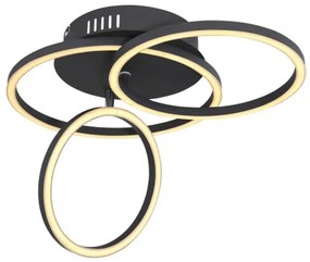 Globo 67233-30S - Plafoniera LED KENDY LED/30W/230V