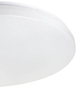 Eglo 900002 - Plafoniera LED dimmerabile TOTARI-Z LED/44,8W/230V 2700-6500K