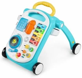 Deambulatore con ruote Baby Einstein Azzurro Per bambini