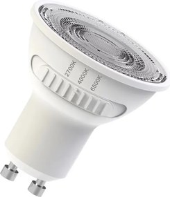Lampadina LED PAR16 GU10/4,2W/230V 2700/4000/6500K 36° - Osram