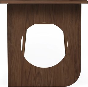 Scrivania marrone Bau - Woodman