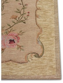 Tappeto beige 60x90 cm Asmaa - Hanse Home