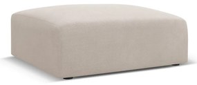 Sgabello beige Esther - Milo Casa