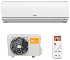 Condizionatore a muro monosplit ELUXE ELS035AMBR32 12000 BTU 3.5 KW classe raffreddamento A++ classe riscaldamento A+