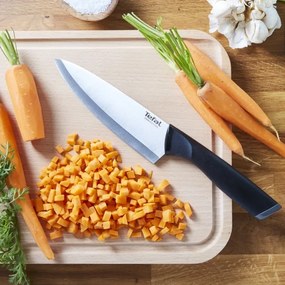 Tefal - Set di 3 coltelli ESSENTIAL