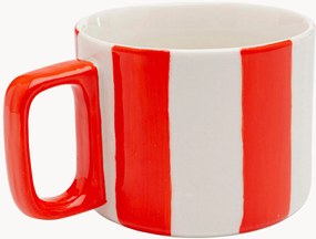 Set di 6 tazze da caffè dipinte a mano Cocina