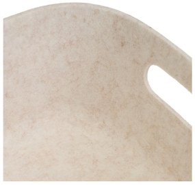 Set di cesti in tessuto 3 pz 36x28x16 cm – Casa Selección