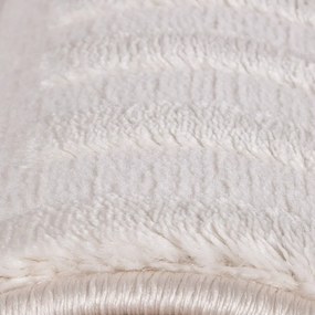 Tappeto crema 200x290 cm Sahara - Ayyildiz Carpets