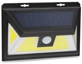 Applique a LED solare con sensore LED/5W/5,5V IP65