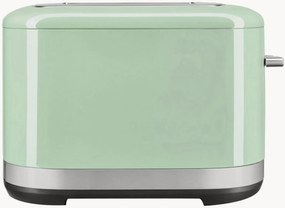 Tostapane a 2 fessure Pistachio