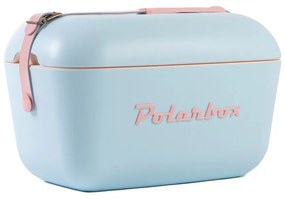 Borsa frigo azzurra 20 l Pop – Polarbox