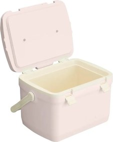 Borsa frigo rosa chiaro 15 l Adventure series Rose Quartz – Stanley